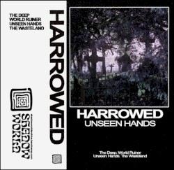 Unseen Hands