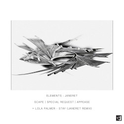 ELEMENTS : JANERET
