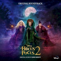 Hocus Pocus 2 (Original Soundtrack)