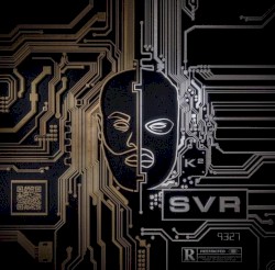 SVR
