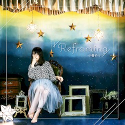 Reframing