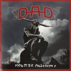 Monster Philosophy
