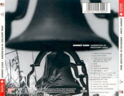 American III: Solitary Man