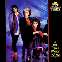 Lay Your Hands on Me