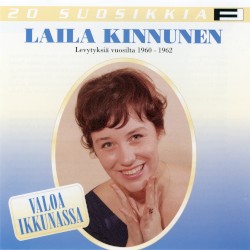 20 suosikkia: Valoa ikkunassa - levytyksiä vuosilta 1960 - 1962