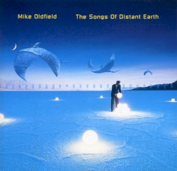 The Songs of Distant Earth