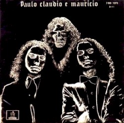 Paulo, Claúdio e Maurício