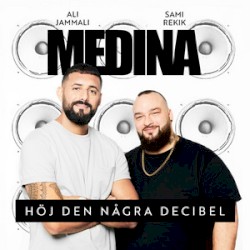 Höj Den Några Decibel