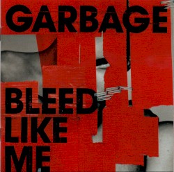 Bleed Like Me