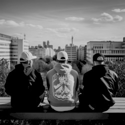 Immer noch die Gleichen