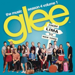 Glee: The Music, Season 4 Volume 1