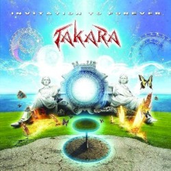 Invitation To Forever