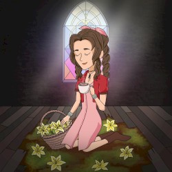 Aerith's Theme (Final Fantasy VII)