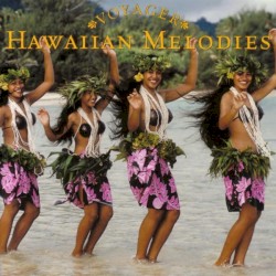 Voyager: Hawaiian Melodies