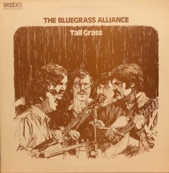 Tall Grass