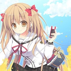 晴のちきっと菜の花びより キャラクターソングアルバム