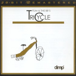 TriCycle