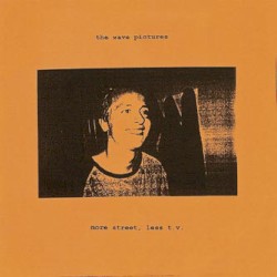 More Street, Less T.V.