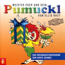 Meister Eder und sein Pumuckl: Das Weihnachtsgeschenk / Der erste Schnee