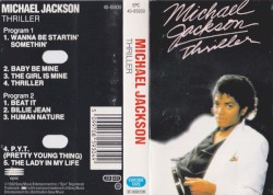 Thriller