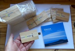 Silence des hommes : “ Trois mois seul avec les sons de la nature ”