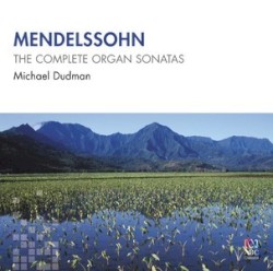 The Complete Organ Sonatas