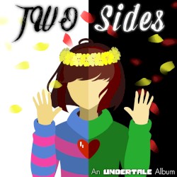 Two Sides - An Undertale Tribute Album