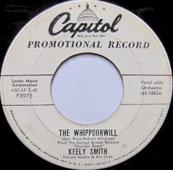 The Whippoorwill / Sometimes