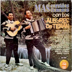 Más corridos famosos