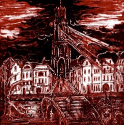 Koude Gracht / Gramme Werf