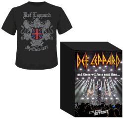 And There Will Be a Next Time… Live From Detroit