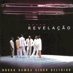 Nosso Samba Virou Religião