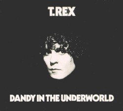 Dandy in the Underworld