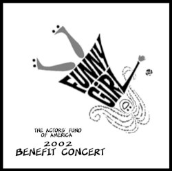 Funny Girl (2002 Actors Fund Concert)