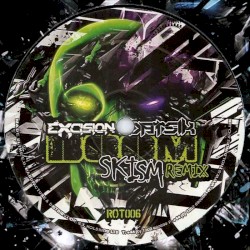 Boom / Swagga (Remixes)