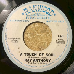 A Touch of Soul / On Treasure Island