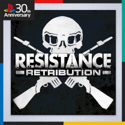 Resistance: Retribution: Original Video Game Soundtrack