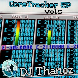 Core Tracker EP Vol. 5