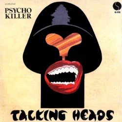 Psycho Killer