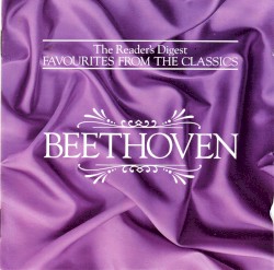 Favourites from the Classics: Beethoven