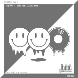 SPLITBOX Vol.4