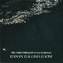 Eanan, Eallima Eadni