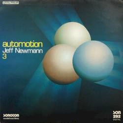Automotion (Future Aspects of Current Pop), Volume 3