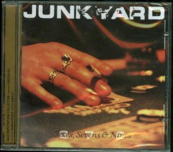 Sixes, Sevens & Nines