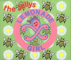 Lemonade Girl