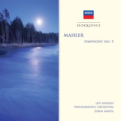 Mahler Symphony No. 5