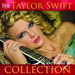 The Taylor Swift Holiday Collection