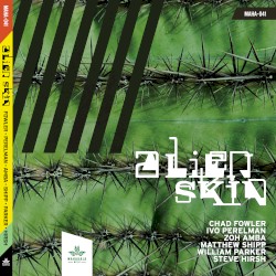 Alien Skin