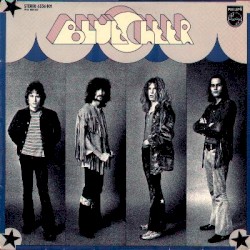Blue Cheer