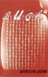 Sixteen Stone